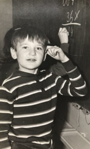 mack 7 jaar